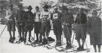 1935 gara sci